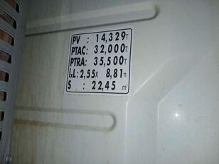 Camion-benne Volvo FMX430 à vendre - Image 14 | Autoline MA Camion-benne Volvo FMX430 | Image 14 - Autoline