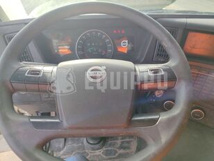 بيع شاحنة قلابة Volvo FMX500 (Quarry Truck) - صورة 20 | Autoline شاحنة قلابة Volvo FMX500 (Quarry Truck) | صورة 20 - Autoline