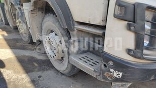 بيع شاحنة قلابة Volvo FMX500 (Quarry Truck) - صورة 45 | Autoline شاحنة قلابة Volvo FMX500 (Quarry Truck) | صورة 45 - Autoline