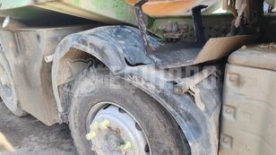 بيع شاحنة قلابة Volvo FMX500 (Quarry Truck) - صورة 50 | Autoline شاحنة قلابة Volvo FMX500 (Quarry Truck) | صورة 50 - Autoline