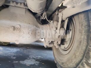 بيع شاحنة قلابة Volvo FMX500 (Quarry Truck) - صورة 69 | Autoline شاحنة قلابة Volvo FMX500 (Quarry Truck) | صورة 69 - Autoline