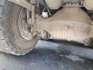 بيع شاحنة قلابة Volvo FMX500 (Quarry Truck) - صورة 70 | Autoline شاحنة قلابة Volvo FMX500 (Quarry Truck) | صورة 70 - Autoline