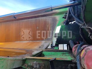 بيع شاحنة قلابة Volvo FMX500 (Quarry Truck) - صورة 84 | Autoline شاحنة قلابة Volvo FMX500 (Quarry Truck) | صورة 84 - Autoline