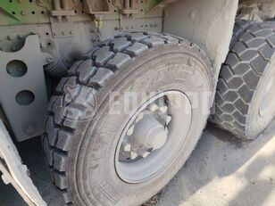 بيع شاحنة قلابة Volvo FMX500 (Quarry Truck) - صورة 97 | Autoline شاحنة قلابة Volvo FMX500 (Quarry Truck) | صورة 97 - Autoline