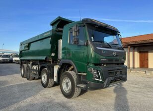 самосвал Volvo Fm FMX 460