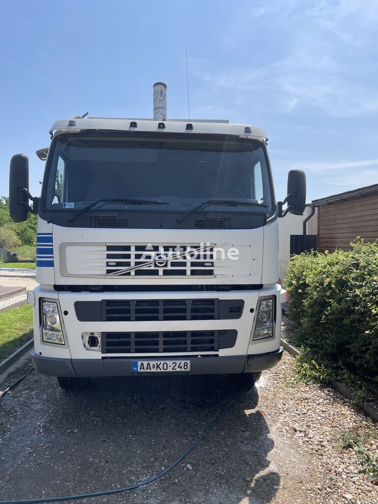 camion-benne Volvo Fm9 360