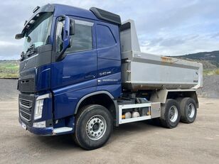 Volvo VOLVO FH540 dump truck