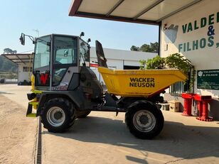 cami&atilde;o basculante Wacker Neuson DV 60, C/ AC
