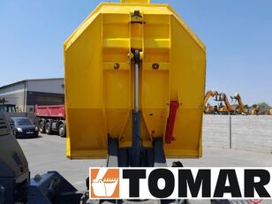 بيع شاحنة قلابة Wacker Neuson DV 60 DUAL VIEW - صورة 16 | Autoline QA شاحنة قلابة Wacker Neuson DV 60 DUAL VIEW | صورة 16 - Autoline
