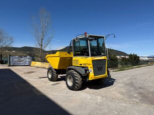 самоскид Wacker Neuson DV90