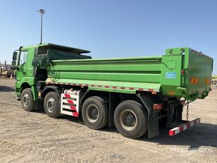 自卸车 XCMG XGA3310D6NEX