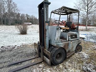 BG TD30M2 electric forklift