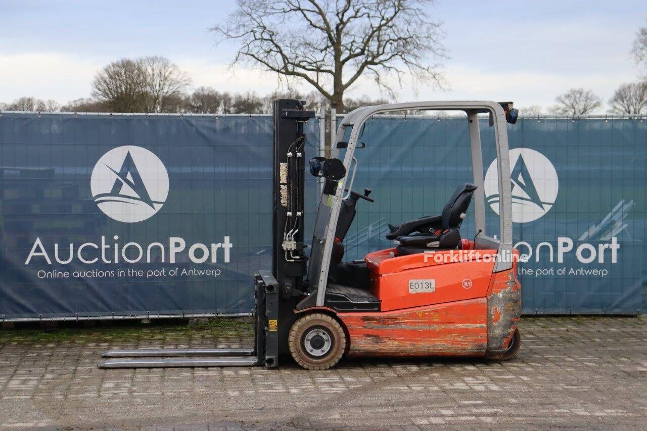 BT C3E160L electric forklift for sale | Forkliftonline CN BT C3E160L electric forklift - Forkliftonline