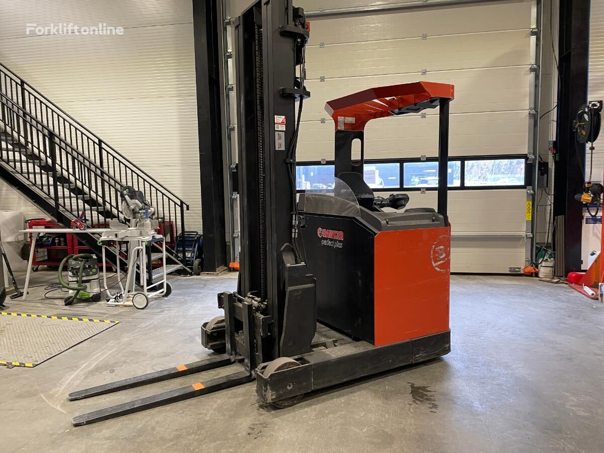 BT RRB2 electric forklift