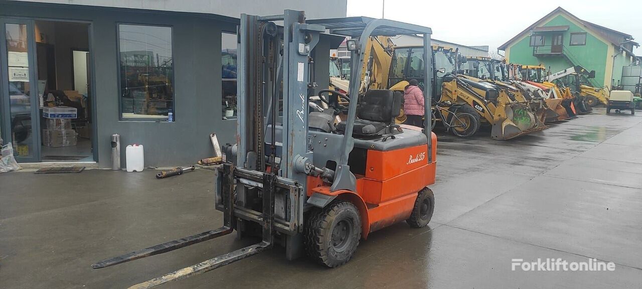 Baoli CPD25 electric forklift