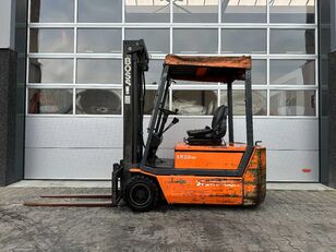 Boss LE 20 HV electric forklift