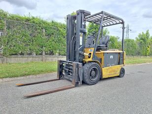 Caterpillar EP30K electric forklift