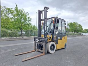 Caterpillar EP35K electric forklift