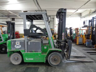 Cesab ECO P60 electric forklift