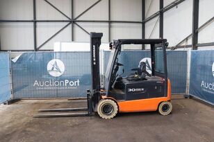 Doosan B30X-5 electric forklift