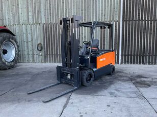 Doosan B35X-7B Plus electric forklift