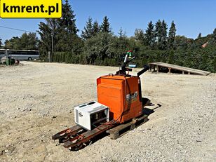 chariot élévateur électrique Doosan LEDH 20 MP