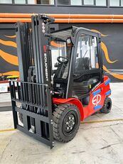 new EP Equipment EFL353P electric forklift