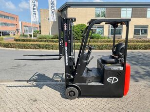 EP Equipment Li-ion 15 electric forklift