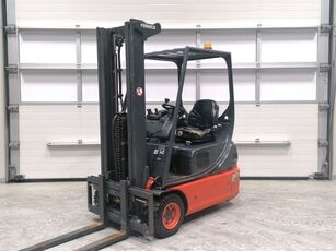 Fenwick E14-02 electric forklift