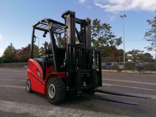 new Hangcha A4W25 electric forklift