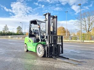 new Hangcha XE35-H electric forklift