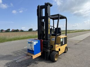 электропогрузчик Hyster E2.50XL