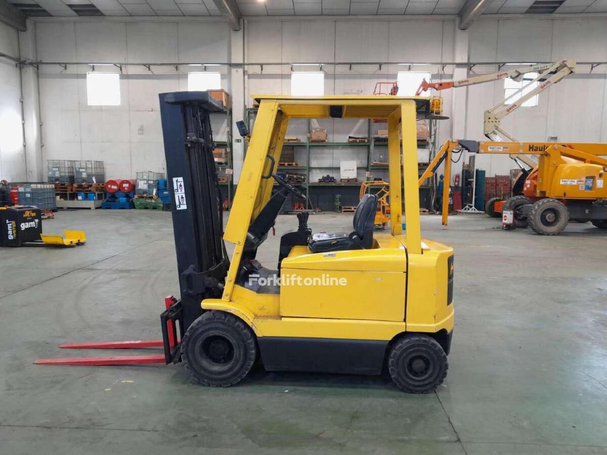 Hyster J2.00 XM electric forklift