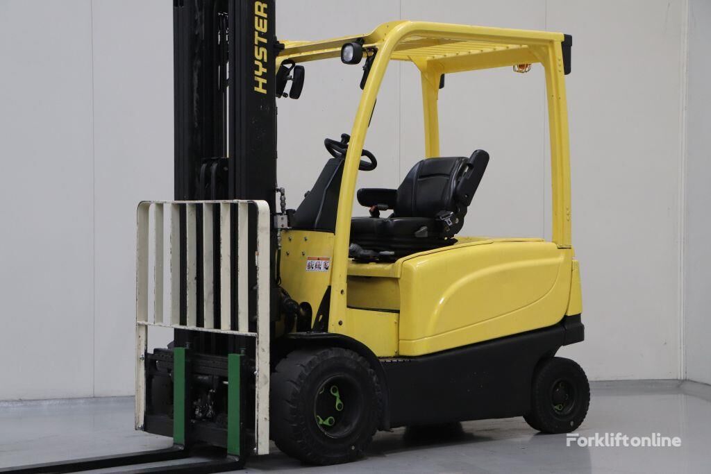 электропогрузчик Hyster J2.5XN