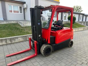 forklift elektrik Hyster J3.0XN