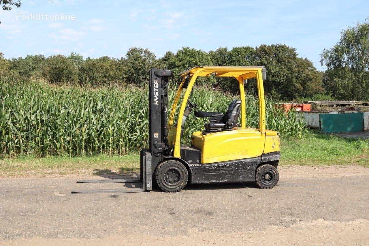 Hyster J3.5XN carretilla eléctrica