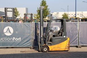 Jungheinrich EFG 216 electric forklift