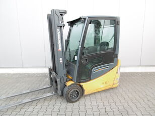 Jungheinrich EFG 218k 464 DZ electric forklift