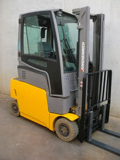 Jungheinrich EFG 316 350 ZT electric forklift