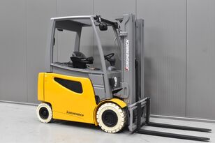 Jungheinrich EFG 425 k electric forklift