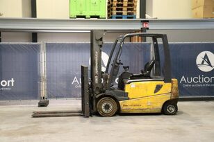 Jungheinrich EFG 430 electric forklift