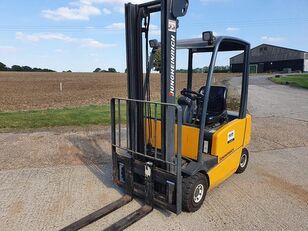 Jungheinrich EFG16 electric forklift