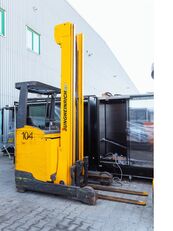 Jungheinrich Wózek widłowy Jungheinrich ETV 216 elektryczny – używany. electric forklift