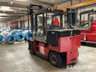 chariot �l�vateur �lectrique Kalmar ECD 50-6