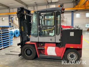 chariot �l�vateur �lectrique Kalmar ECD 55-6