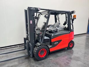 новый электропогрузчик Linde 388 E 50 L-01/600