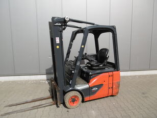 электропогрузчик Linde E 14 / 386