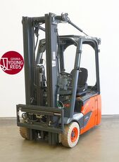 Linde E 16 C EVO 386-02 electric forklift