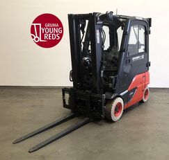 электропогрузчик Linde E 16 P EVO 386-02