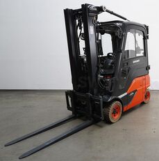 электропогрузчик Linde E 16 P EVO 386-02